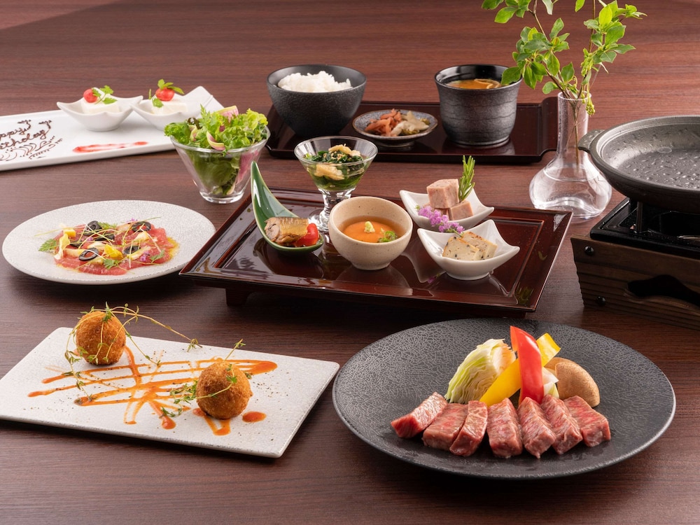 HOTEL AROUND TAKAYAMA, ASCEND HOTEL COLLECTION 高山