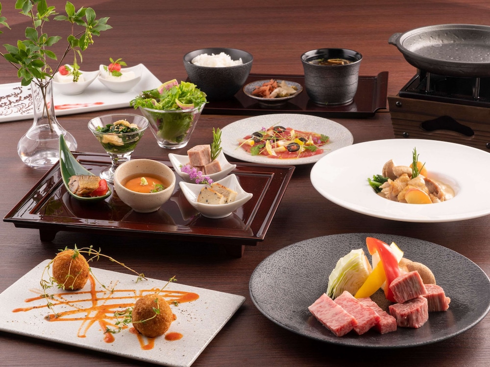 HOTEL AROUND TAKAYAMA, ASCEND HOTEL COLLECTION 高山