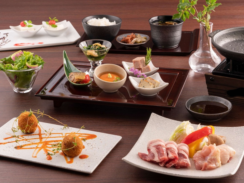 HOTEL AROUND TAKAYAMA, ASCEND HOTEL COLLECTION 高山