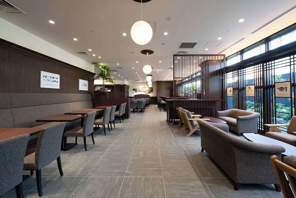 HOTEL AROUND TAKAYAMA, ASCEND HOTEL COLLECTION 高山