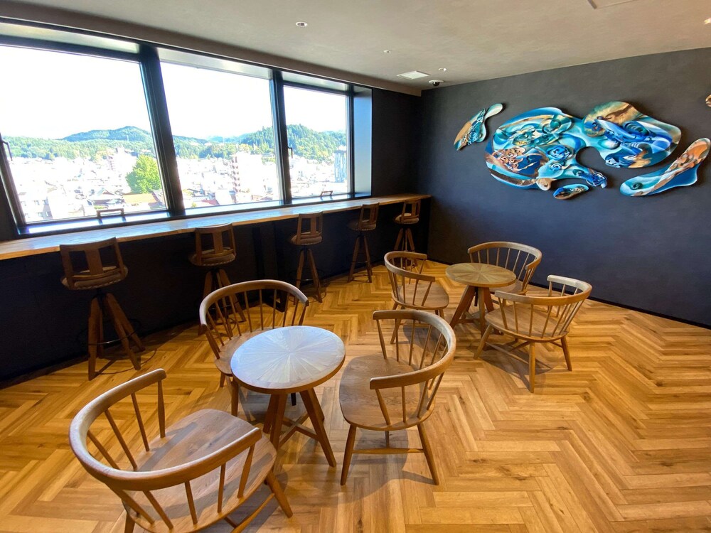 HOTEL AROUND TAKAYAMA, ASCEND HOTEL COLLECTION 高山