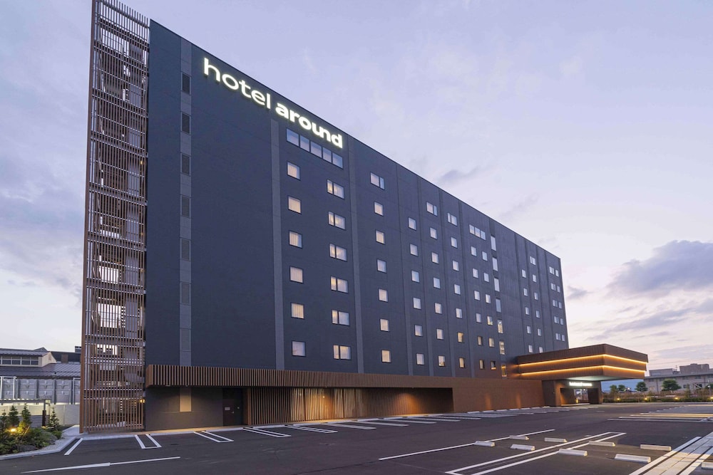 HOTEL AROUND TAKAYAMA, ASCEND HOTEL COLLECTION 高山
