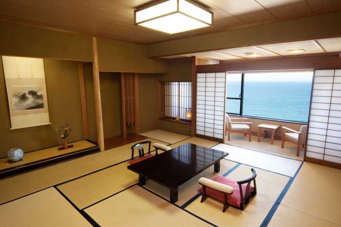 今井荘 東伊豆