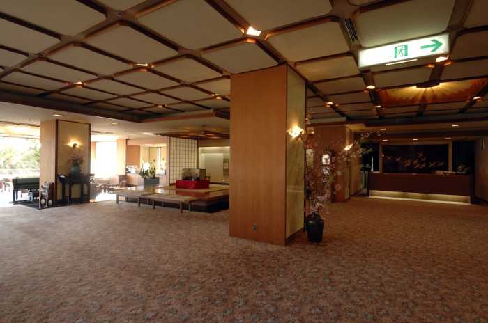 今井荘 東伊豆