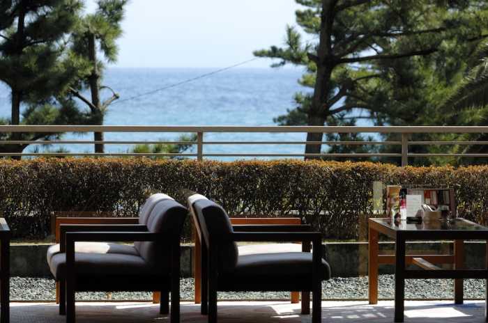 今井荘 東伊豆