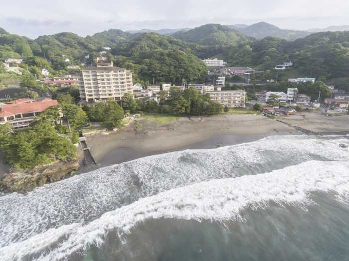 今井荘 東伊豆