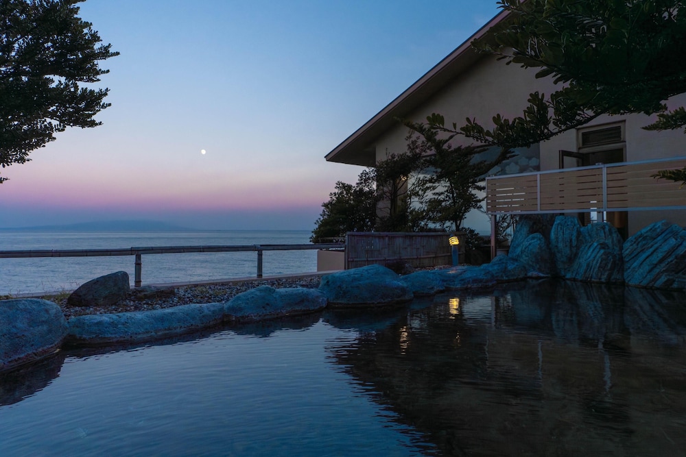 熱川館 東伊豆