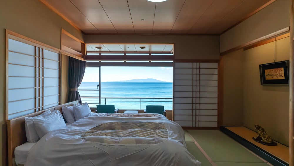 熱川館 東伊豆