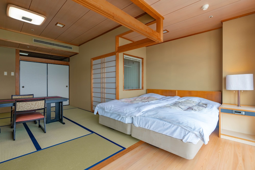 熱川館 東伊豆
