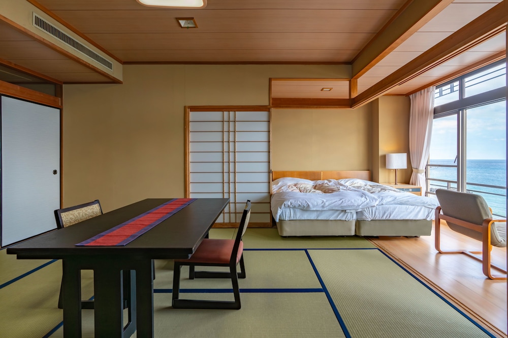 熱川館 東伊豆
