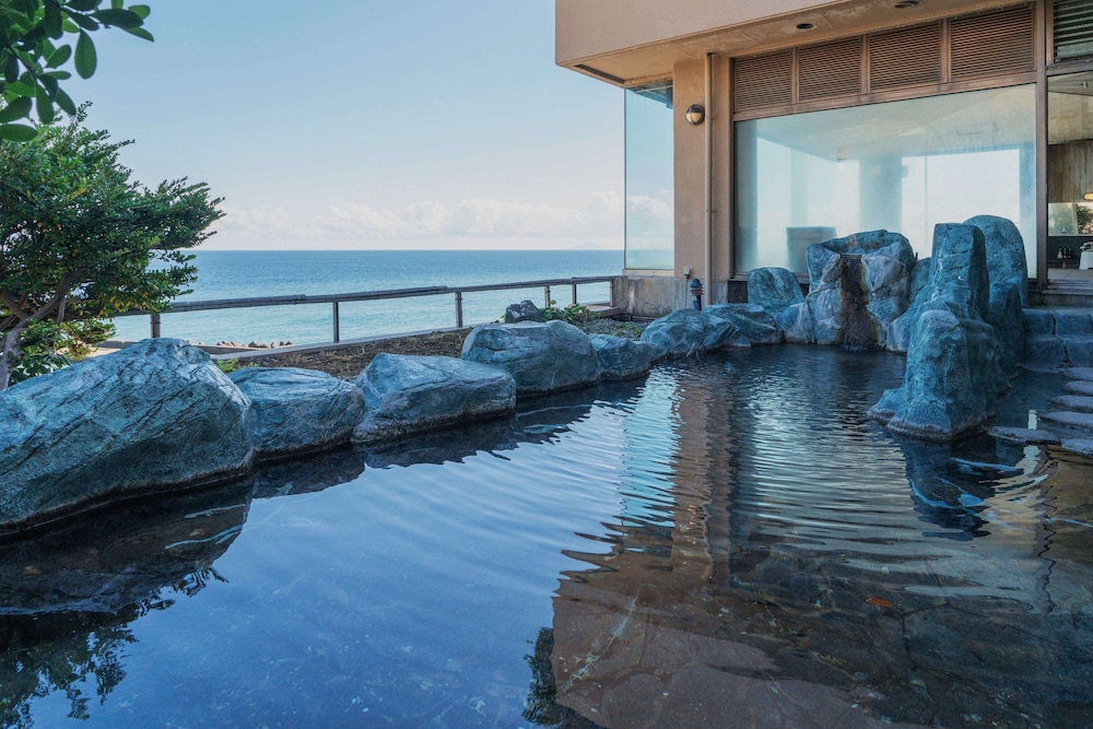 熱川館 東伊豆