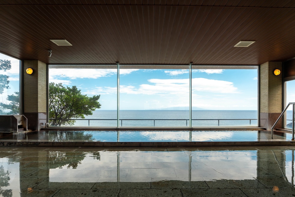 熱川館 東伊豆