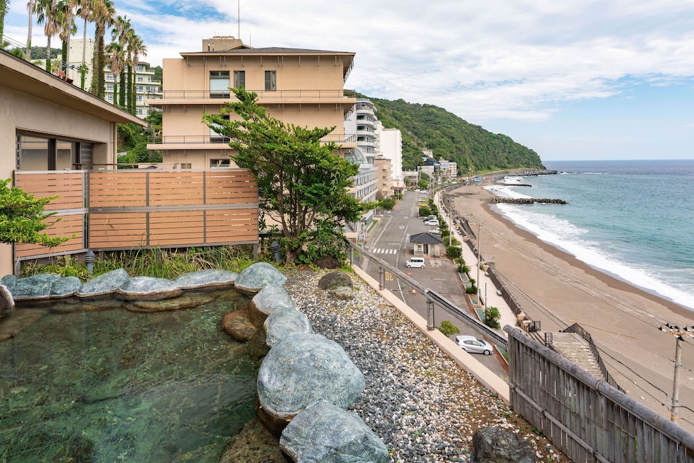 熱川館 東伊豆
