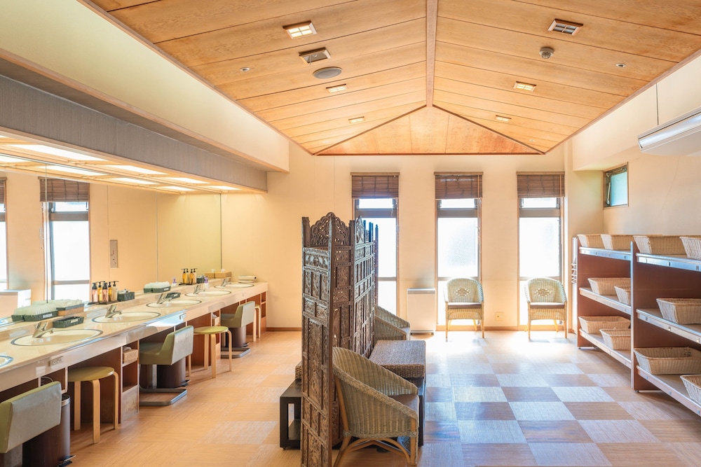 熱川館 東伊豆