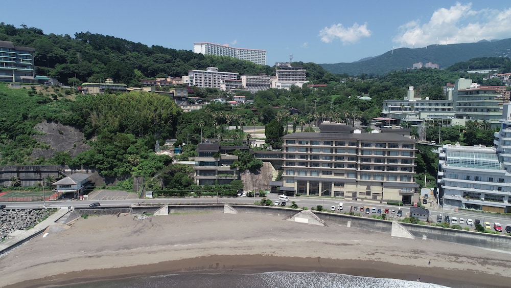 熱川館 東伊豆