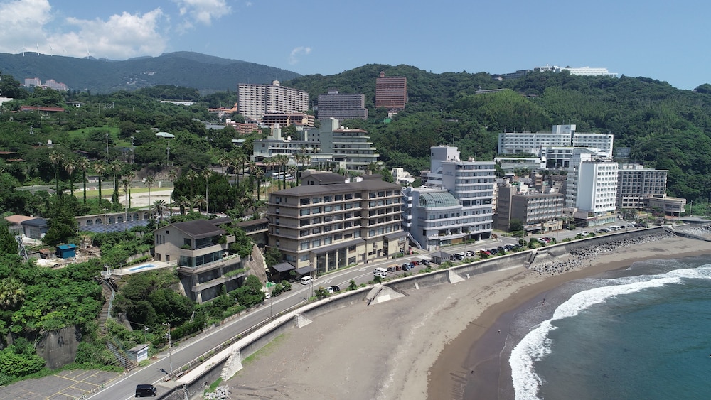 熱川館 東伊豆