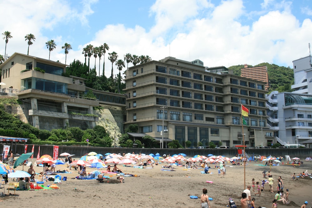 熱川館 東伊豆