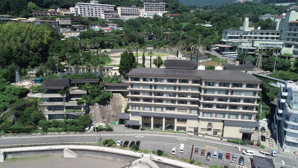 熱川館 東伊豆