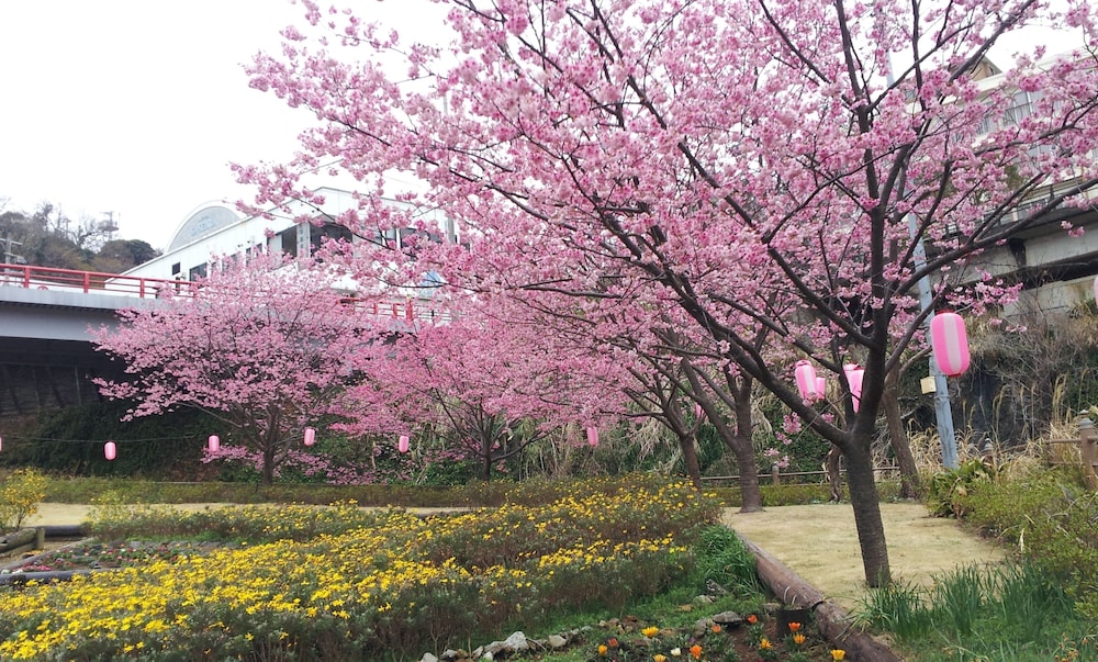 熱川館 東伊豆