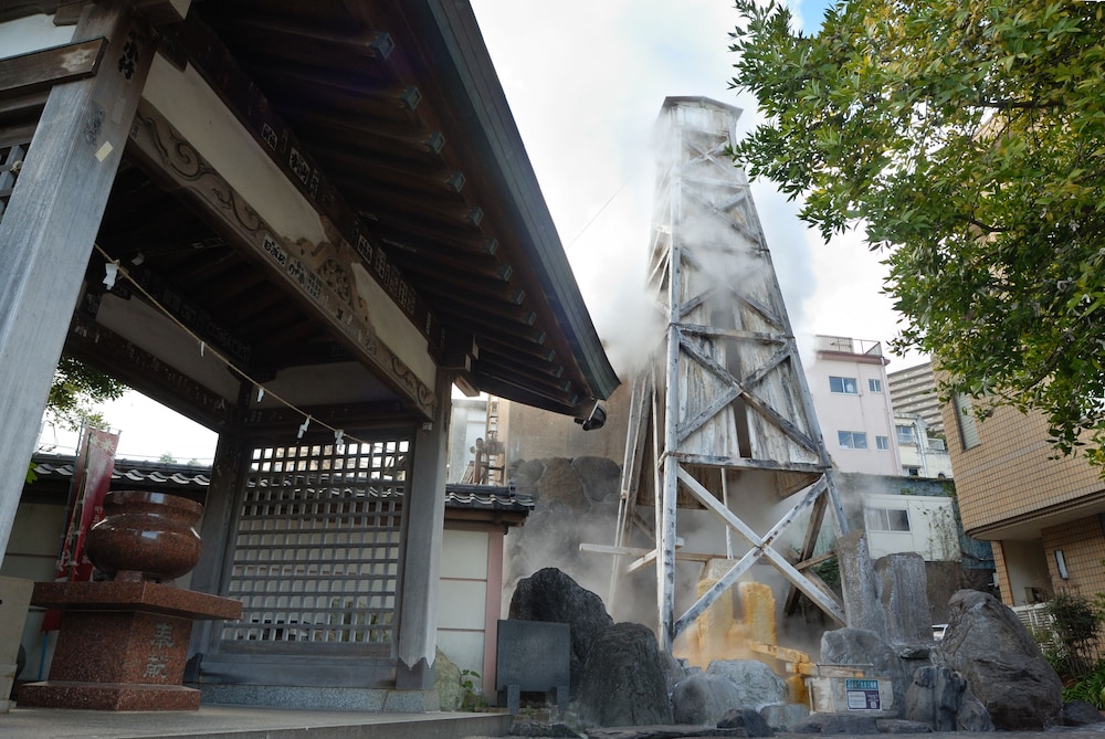 熱川館 東伊豆