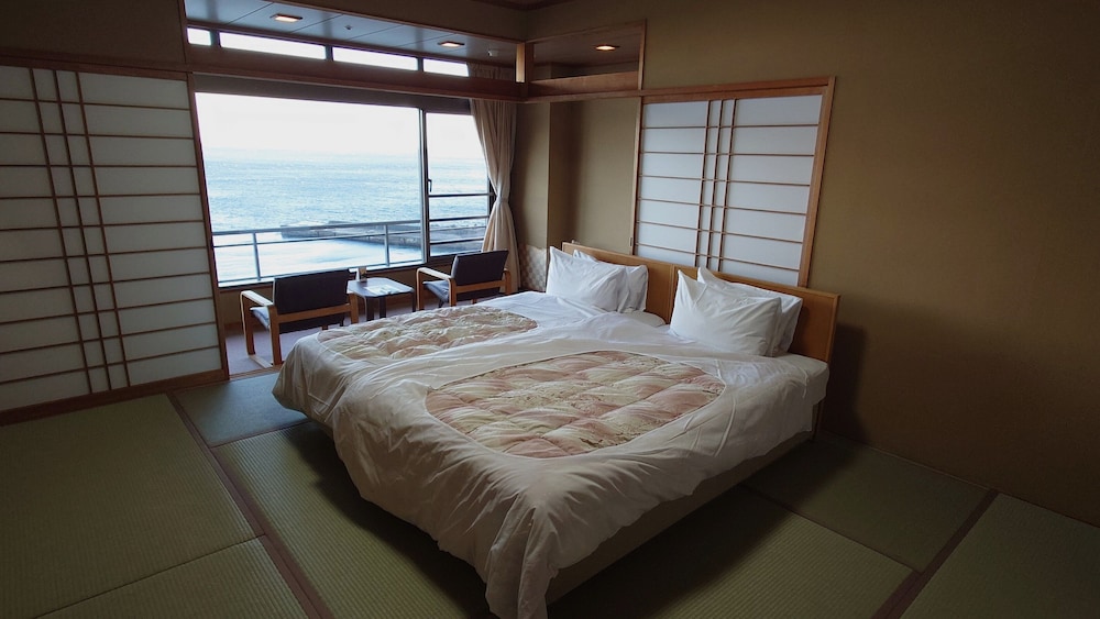熱川館 東伊豆
