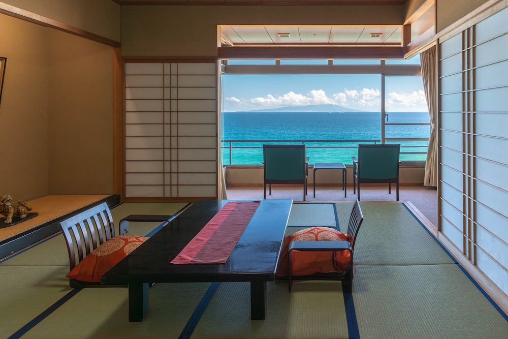 熱川館 東伊豆