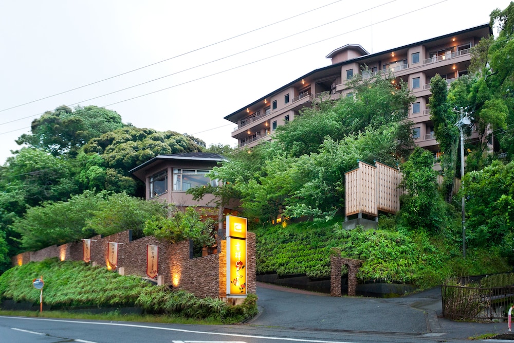 吉祥 CAREN 東伊豆