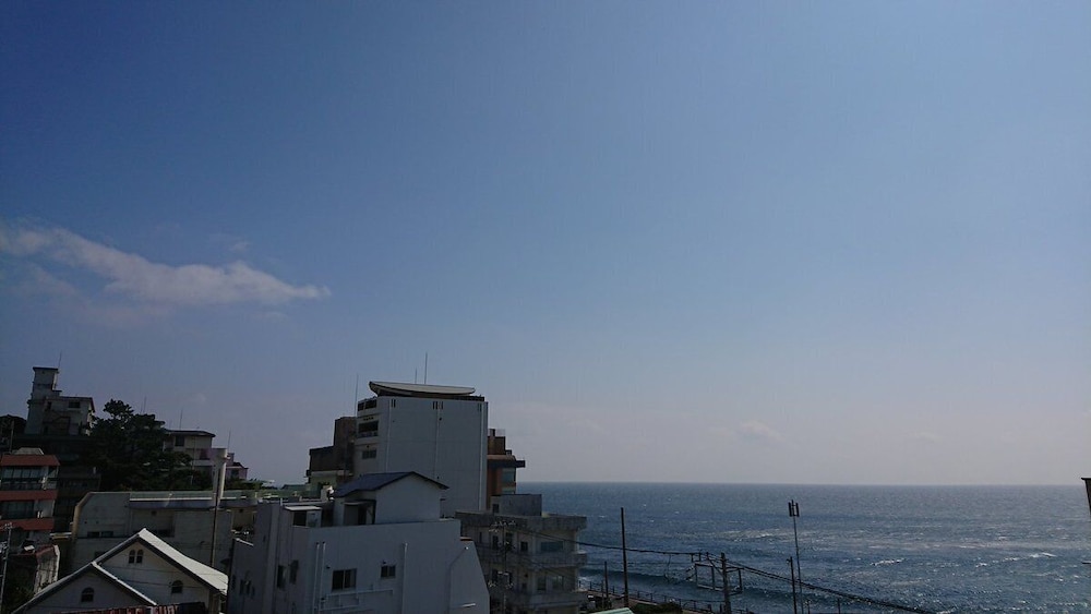 心湯の宿 ～SAZANA～ 東伊豆