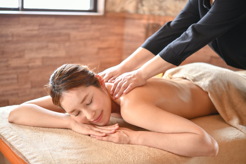 心湯の宿 ～SAZANA～ 東伊豆