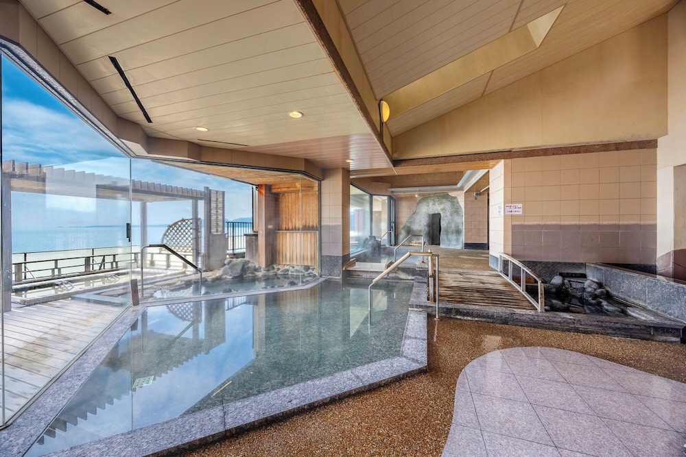 心湯の宿 ～SAZANA～ 東伊豆