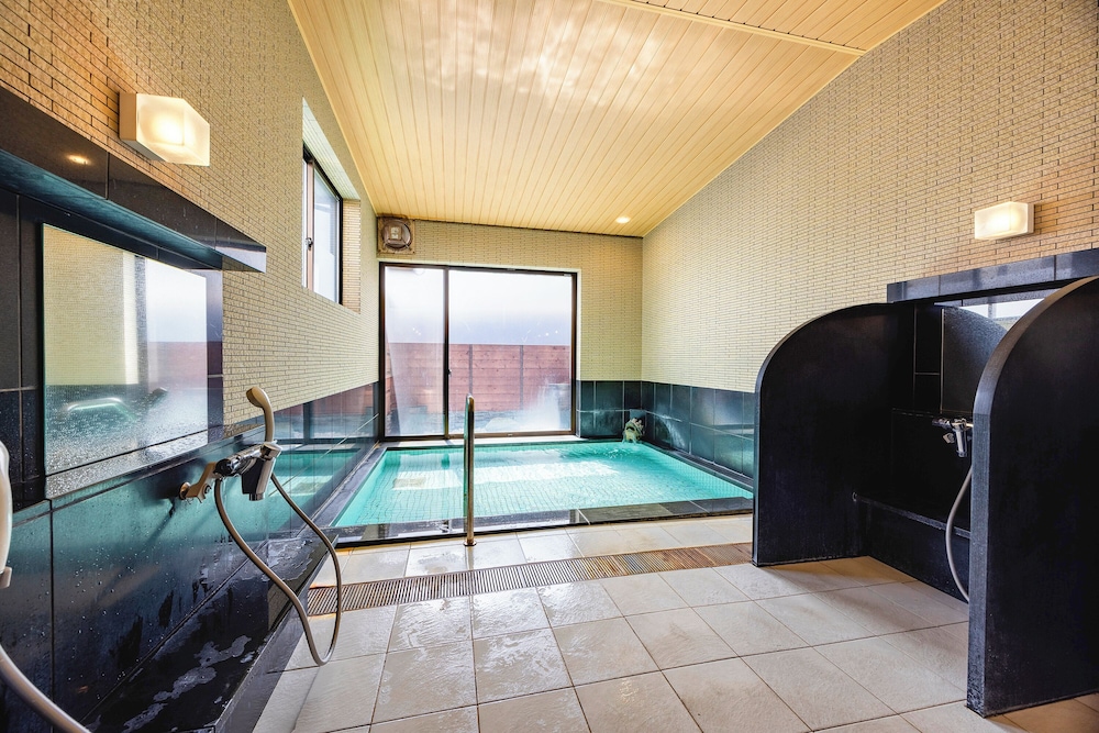 心湯の宿 ～SAZANA～ 東伊豆