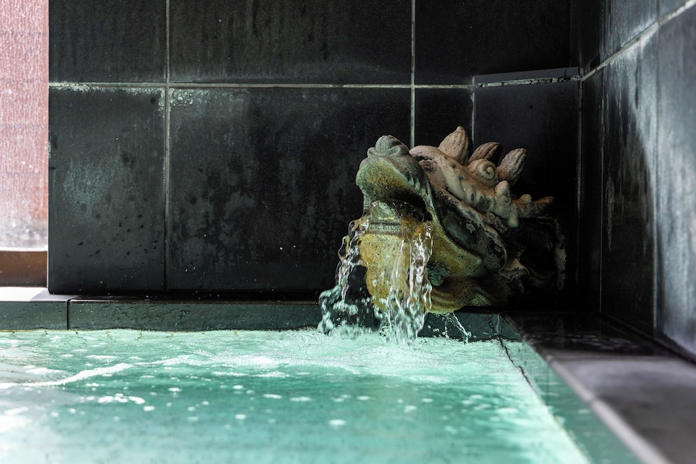 心湯の宿 ～SAZANA～ 東伊豆