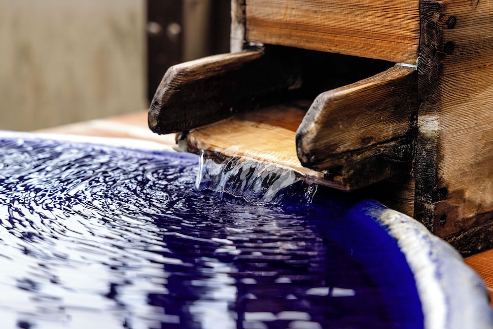 心湯の宿 ～SAZANA～ 東伊豆