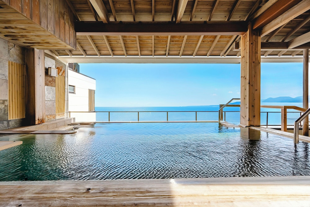 心湯の宿 ～SAZANA～ 東伊豆