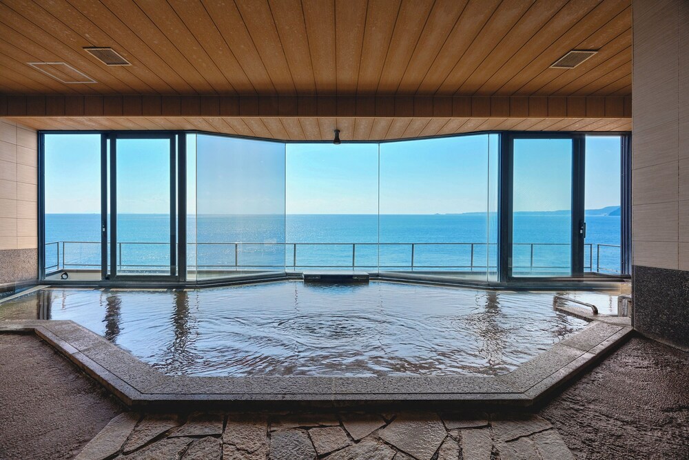 心湯の宿 ～SAZANA～ 東伊豆