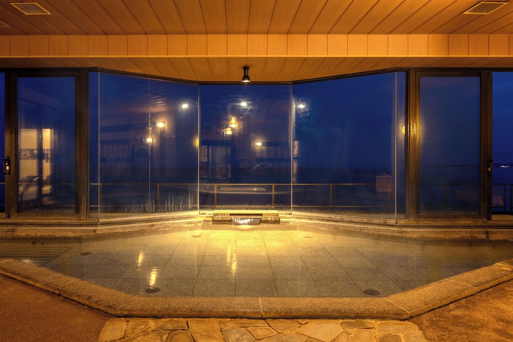 心湯の宿 ～SAZANA～ 東伊豆