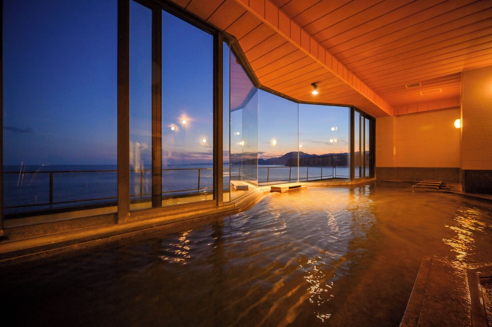 心湯の宿 ～SAZANA～ 東伊豆