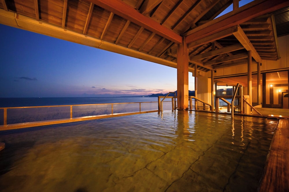 心湯の宿 ～SAZANA～ 東伊豆