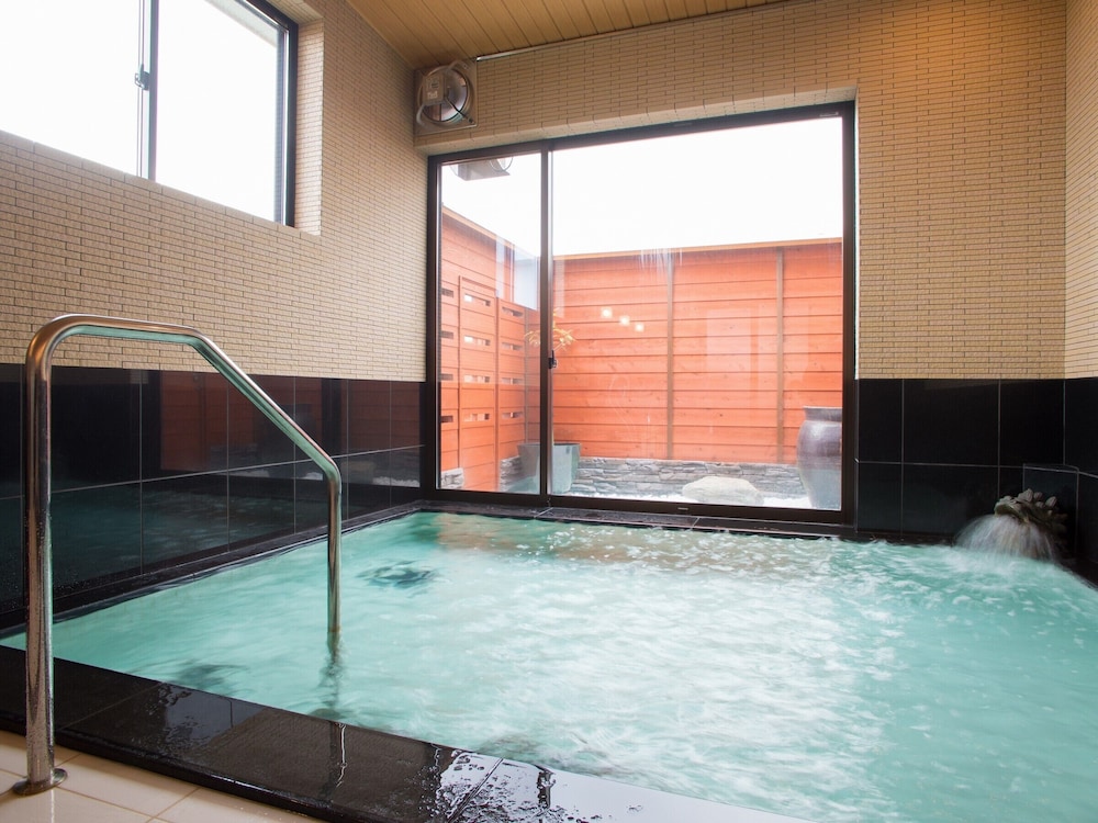 心湯の宿 ～SAZANA～ 東伊豆