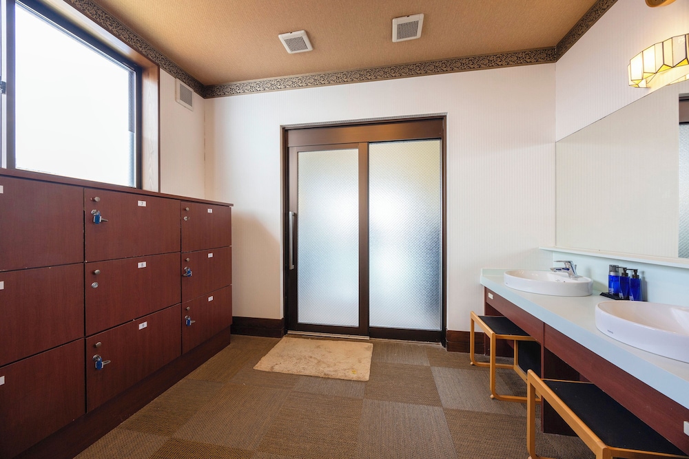 心湯の宿 ～SAZANA～ 東伊豆