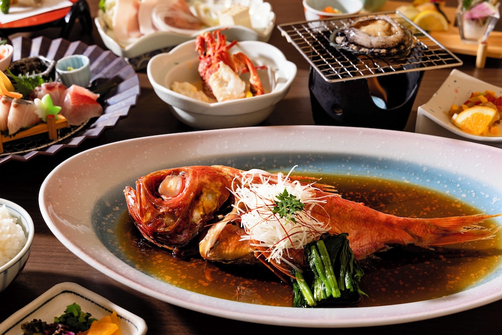 心湯の宿 ～SAZANA～ 東伊豆