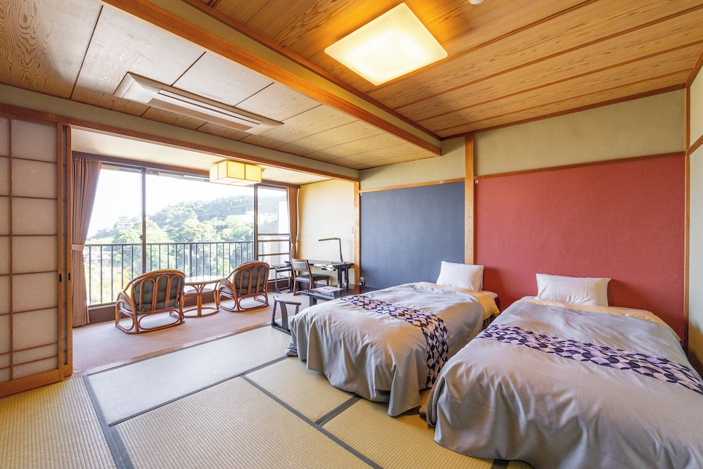 熱川プリンスホテル 東伊豆