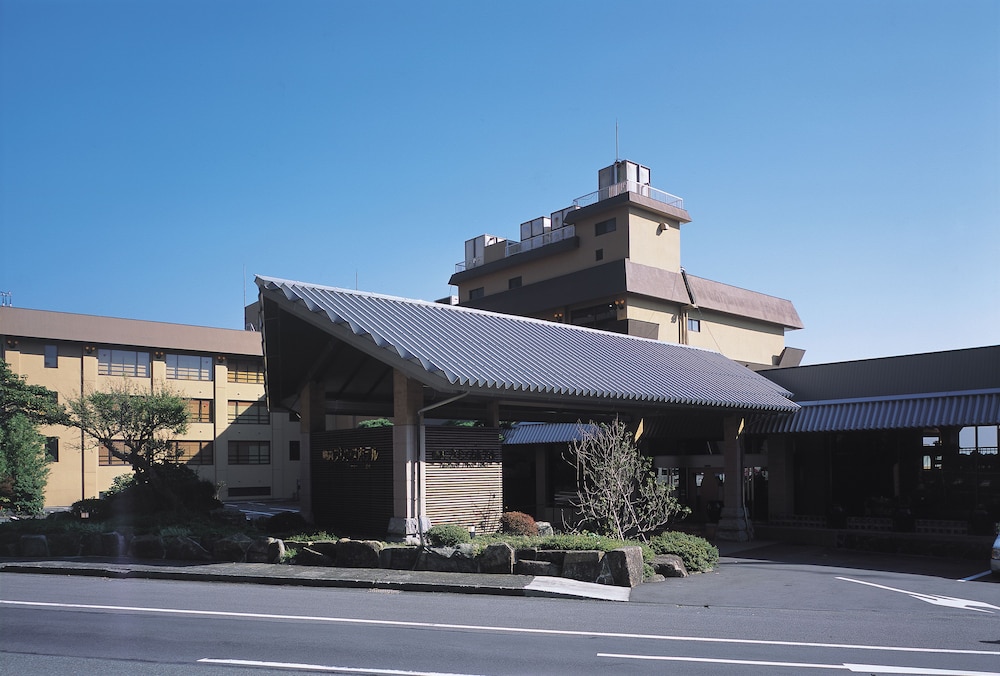 熱川プリンスホテル 東伊豆
