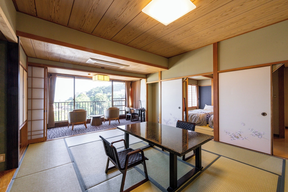 熱川プリンスホテル 東伊豆