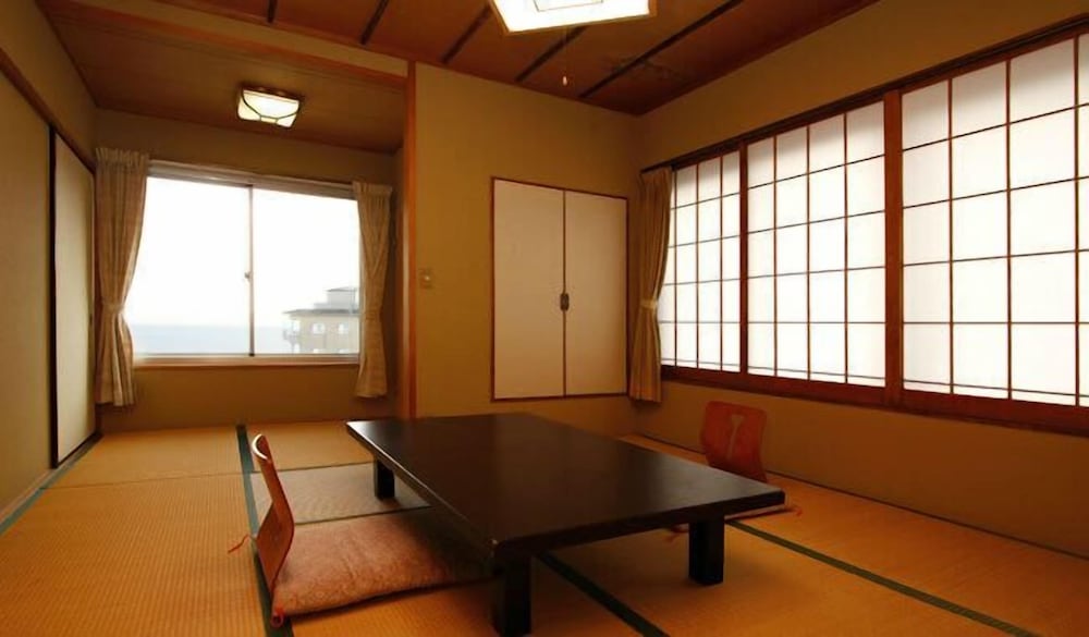 ホテル 志なよし 東伊豆