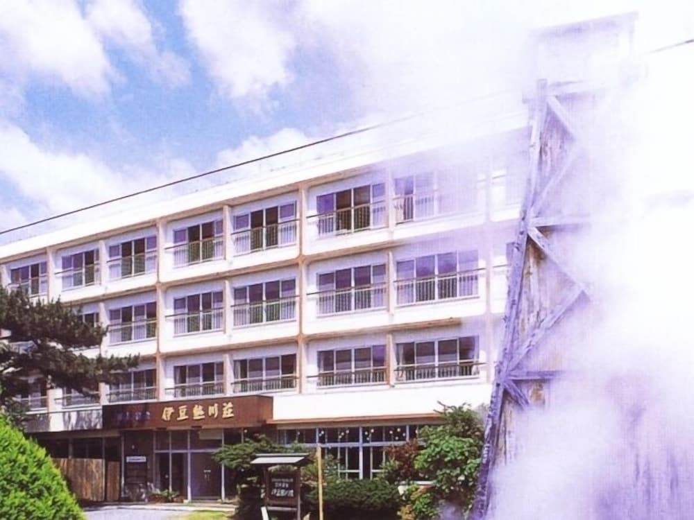 国民宿舎伊豆熱川荘 東伊豆