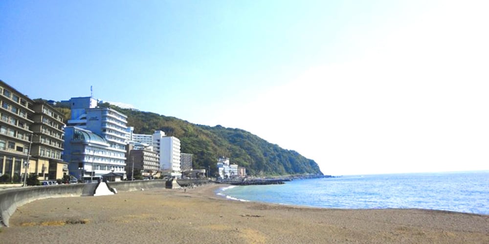 地中海ペンション クノッソス 東伊豆