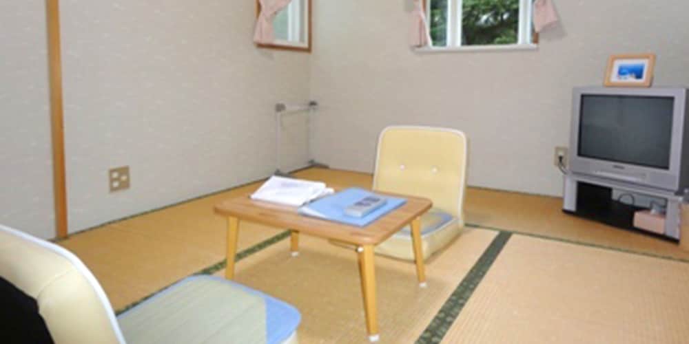地中海ペンション クノッソス 東伊豆
