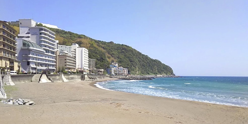 地中海ペンション クノッソス 東伊豆