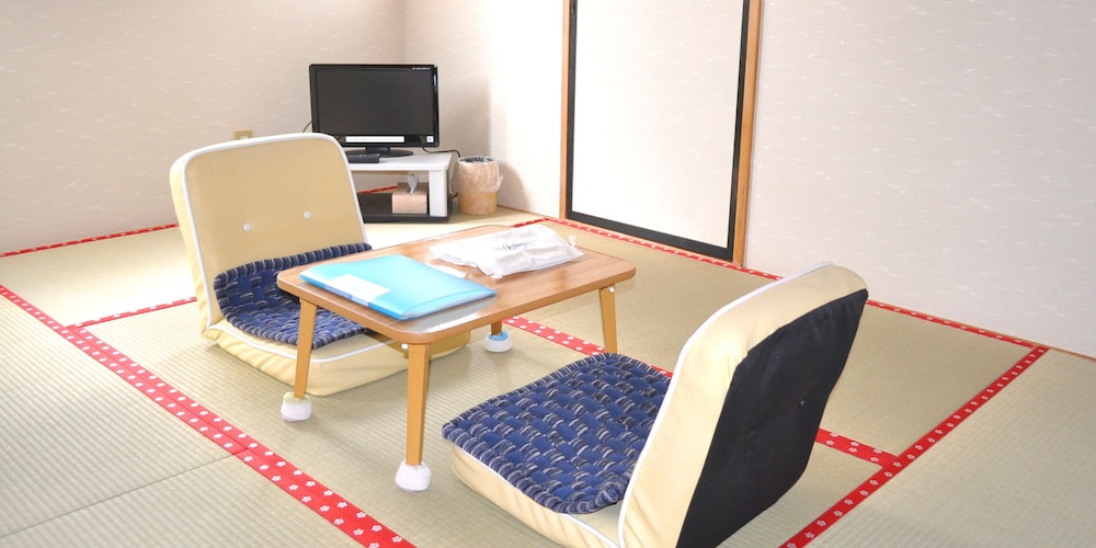 地中海ペンション クノッソス 東伊豆